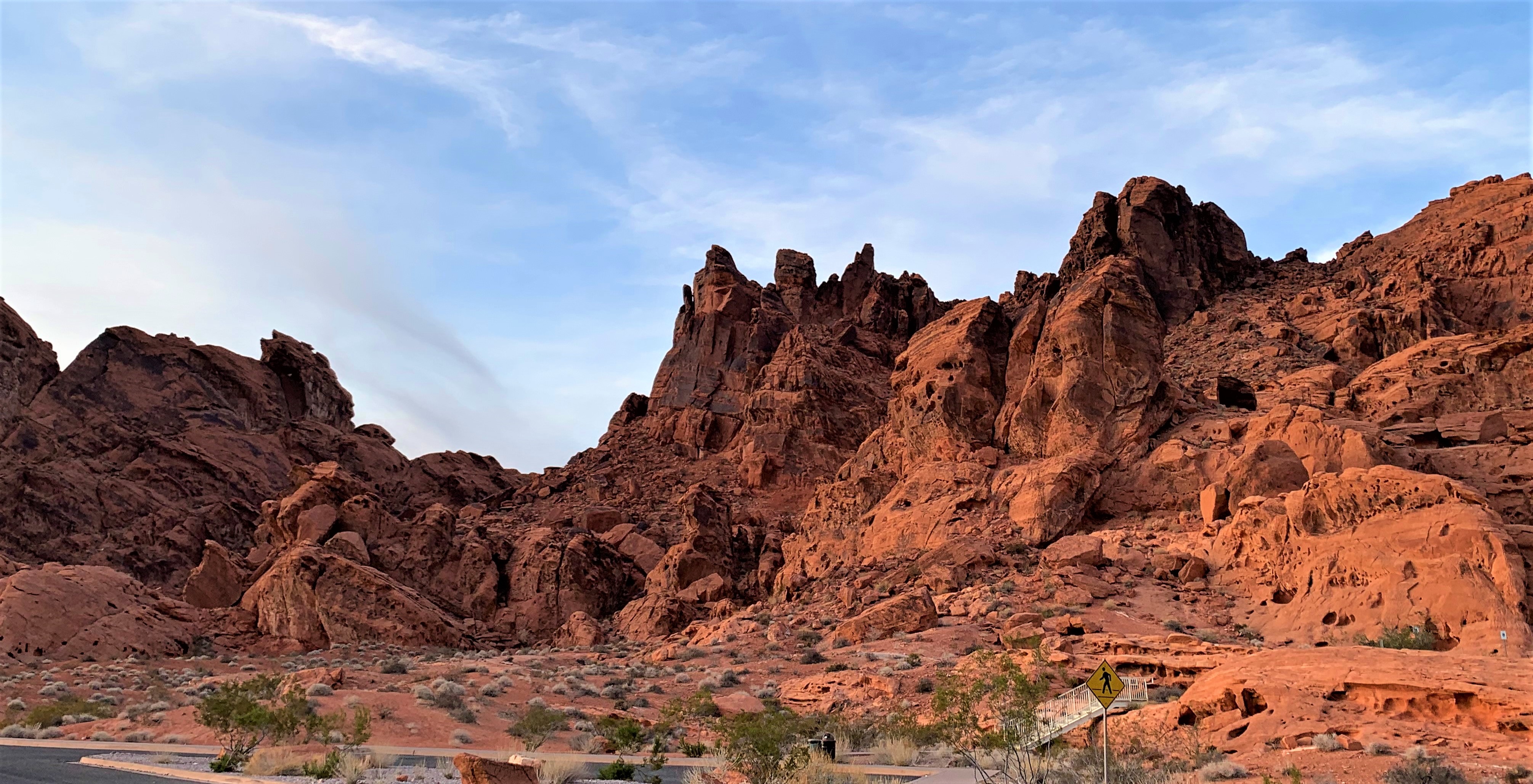 Nevada